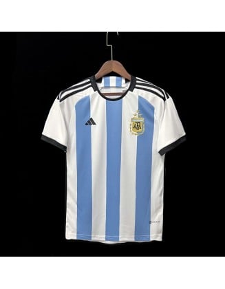 Argentina Home Jerseys 2022