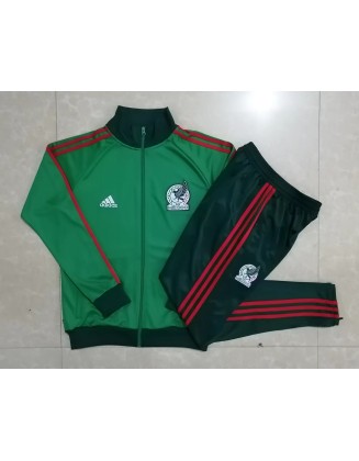 Jacket + Pants Mexico 2022