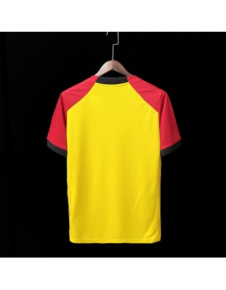 RC Lens Home Jersey 22/23