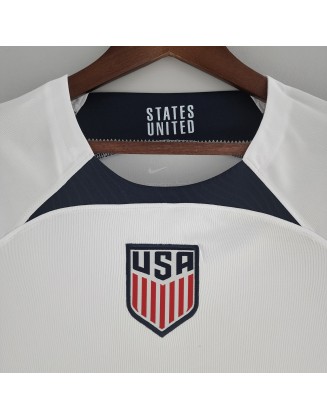 United States Home Jerseys 2022