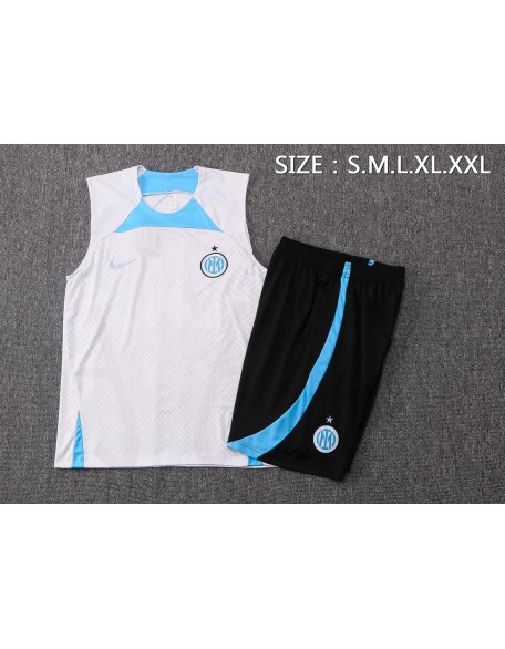 Shirts + Shorts Inter Milan 22/23