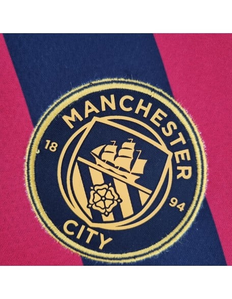 Manchester City Away Jersey 22/23