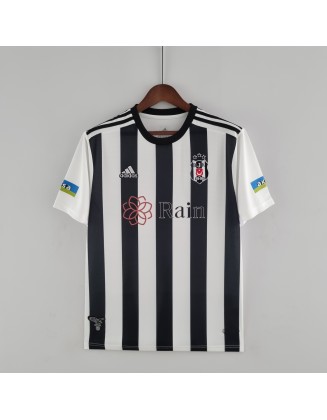 22/23 Beşiktaş J.K. Football Shirt 