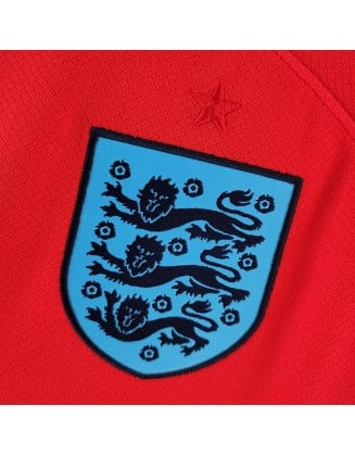 England Away Jerseys 2022