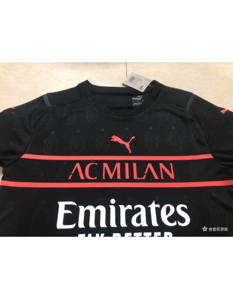 Camiseta AC Milan 2022/2023