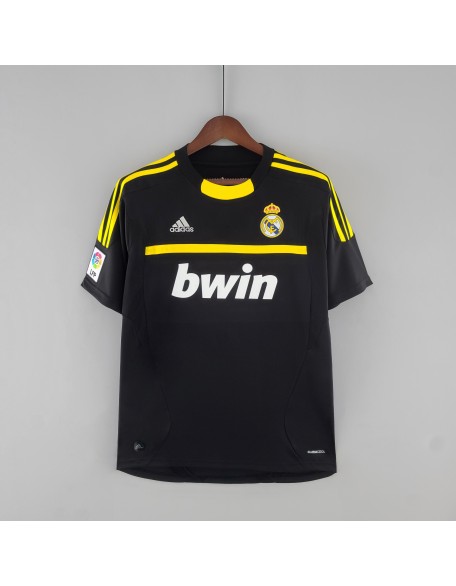Camiseta Real Madrid 11/12 Retro