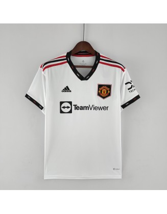 Manchester United Away Jersey 22/23