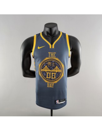 2018 Curry#30 Golden State Warriors