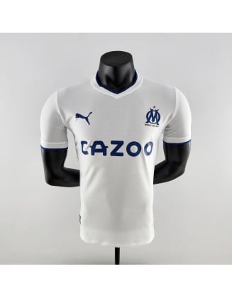 Olympique Marseille Jersey 22/23 Player