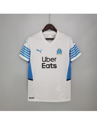 Olympique Marseille Jersey 2021/22