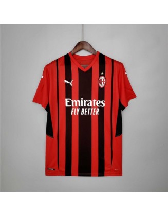 AC Milan Home Jersey 2021/2022