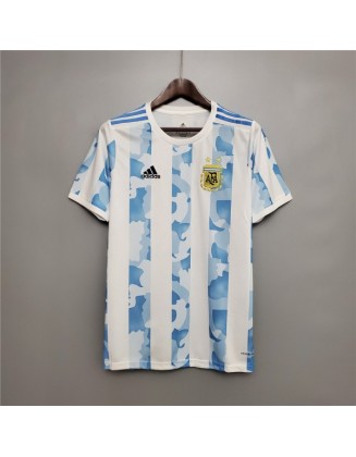 Argentina Home Jerseys 2021