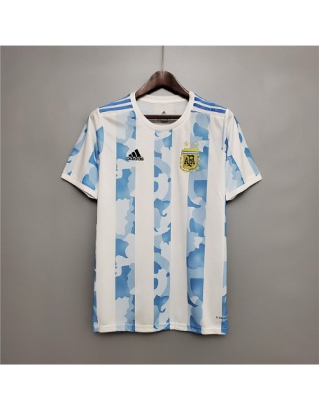 Argentina Home Jerseys 2021