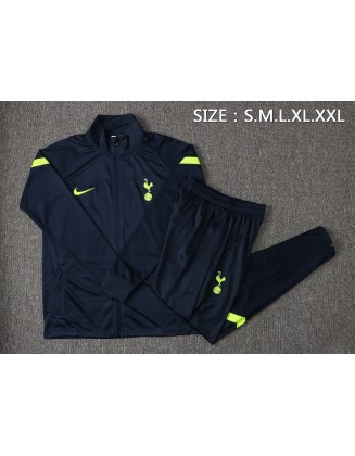 Jacket + Pants Tottenham Hotspur 2021/2022