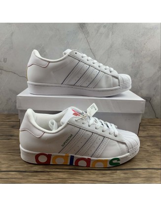 Adidas Superstar - 004