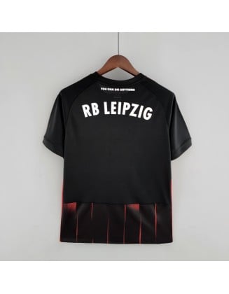 Leipzig Red Bull Away Jersey 22/23