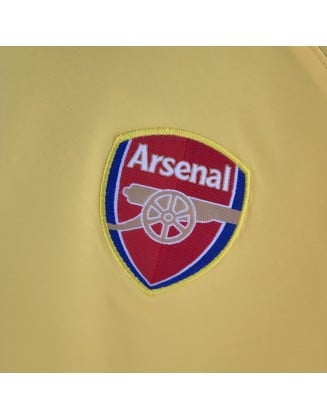 Camiseta Arsenal 03/05 Retro