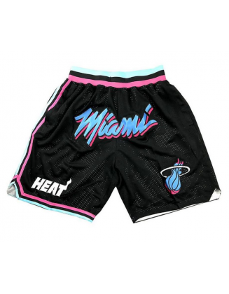 2022 Miami Edition Shorts