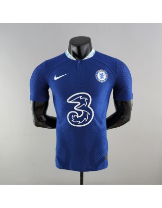 Chelsea Home Jersey 22/23 player version 