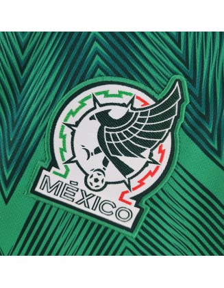 Mexico Home Jerseys 2022