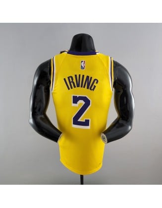 IRVING #2 Los Angeles Lakers