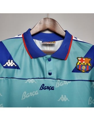 Camiseta Barcelona 92/95 Retro 