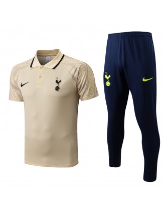 Polo + pants Tottenham Hotspur 22/23