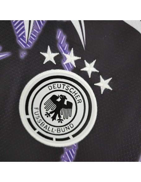 Camisetas Alemania 2022