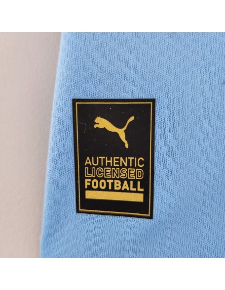 Manchester City Home Jersey 22/23
