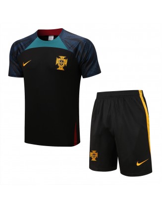 Jerseys + Shorts Portugal 2022