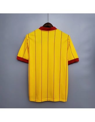 Camiseta Liverpool 1984 Retro 