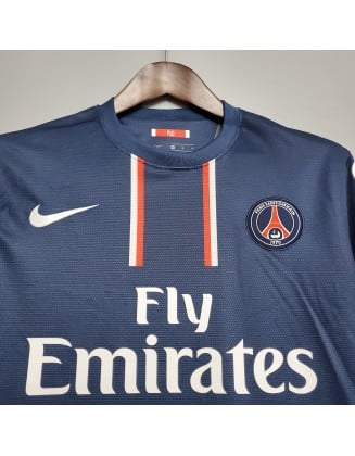 Camiseta Paris Saint Germain Retro 12/13