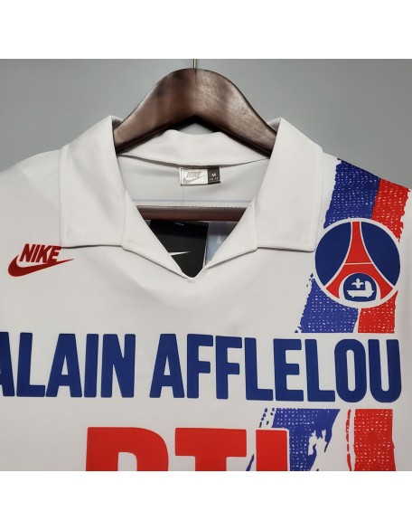 Camiseta Paris Saint Germain Retro 90/92