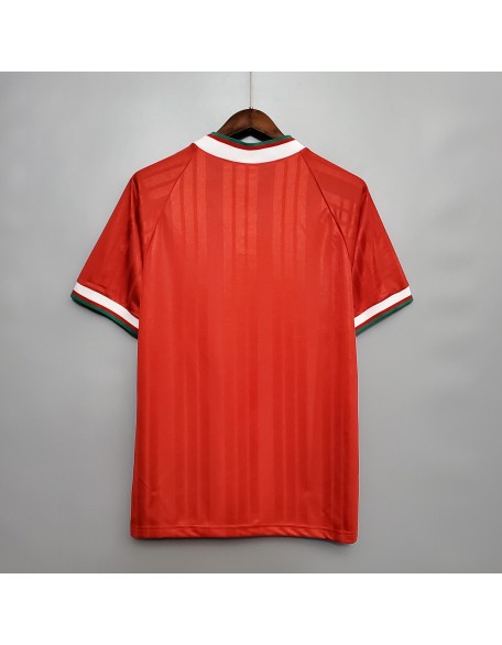 Camiseta Liverpool 93/95 Retro 