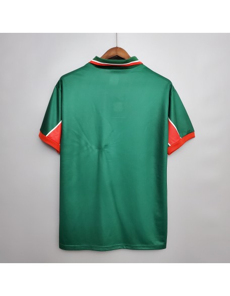 Camiseta Marruecos Retro 1998