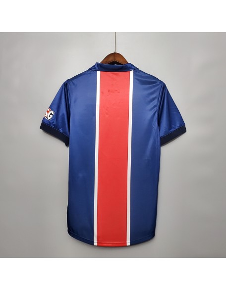 Camiseta Paris Saint Germain Retro 98/99