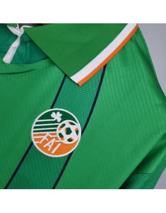 Camisetas Irlanda 94/96 Retro