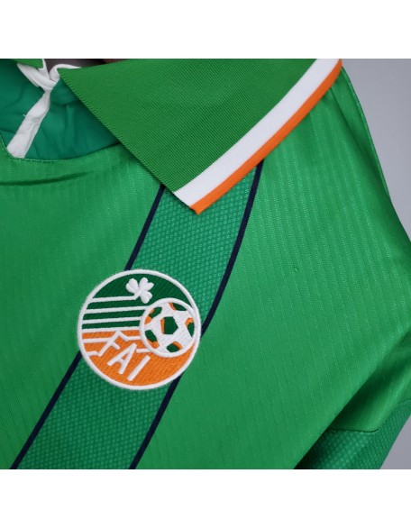 Camisetas Irlanda 94/96 Retro