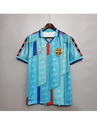 Camiseta Barcelona 96/97 Retro 