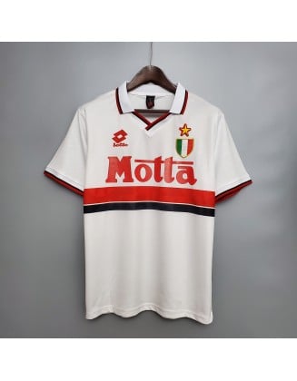 Camiseta AC Milan Retro 93/94 