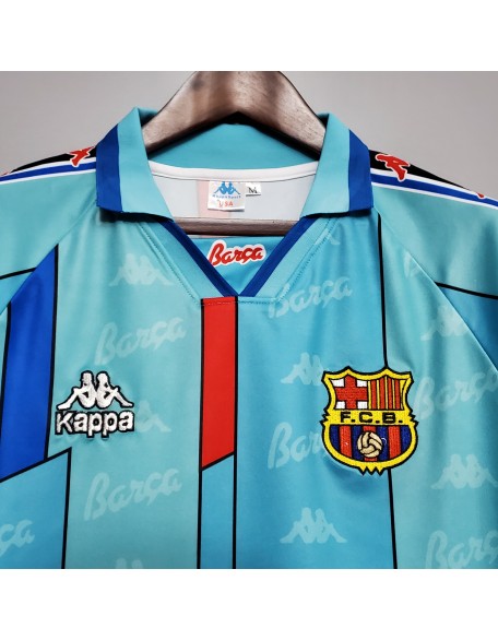 Camiseta Barcelona 96/97 Retro 