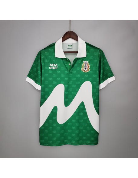 Camisas de Mexicano 1995 Retro