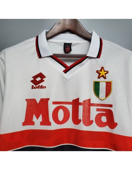 Camiseta AC Milan Retro 93/94 