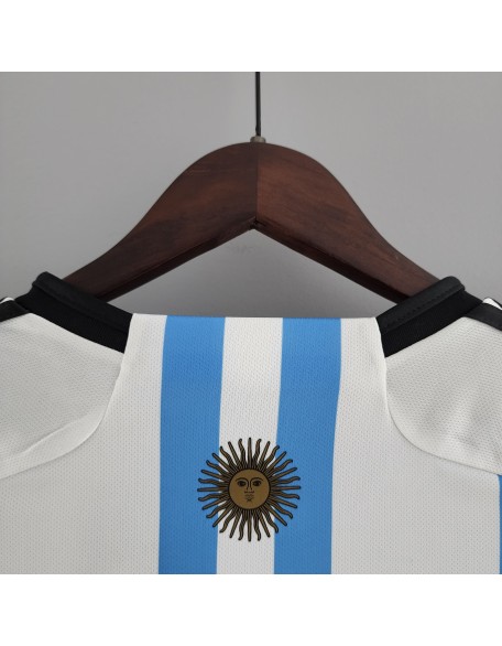 Camiseta del Argentina 2022 Mujeres