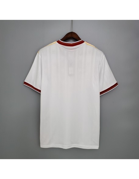 Camiseta Liverpool 85/86 Retro 