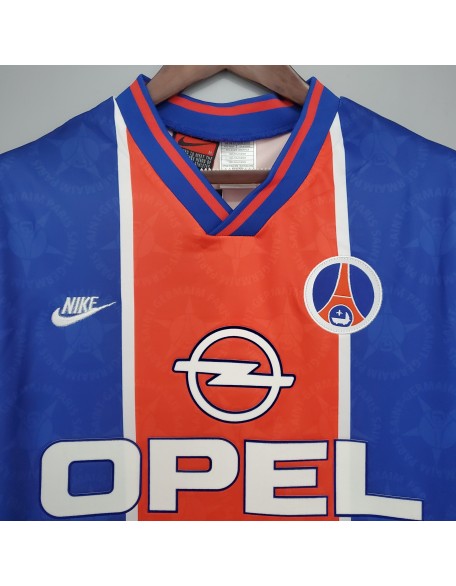 Camiseta Paris Saint Germain 95/96 Retro