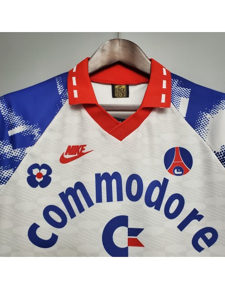 Camiseta Paris Saint Germain 93/94 Retro