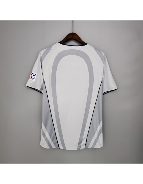 Camiseta Paris Saint Germain 01/02 Retro