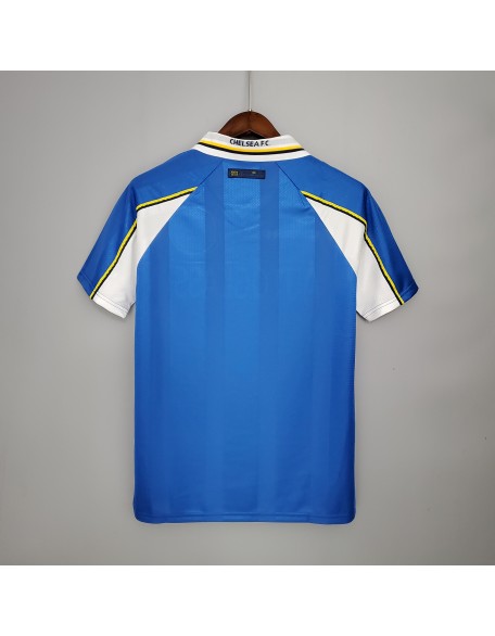 Camiseta De Chelsea 97/99 Retro 
