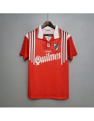 Camisetas River Plate 95/96 Retro